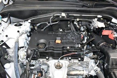 2024 Honda HR-V Sport 2WD CVT