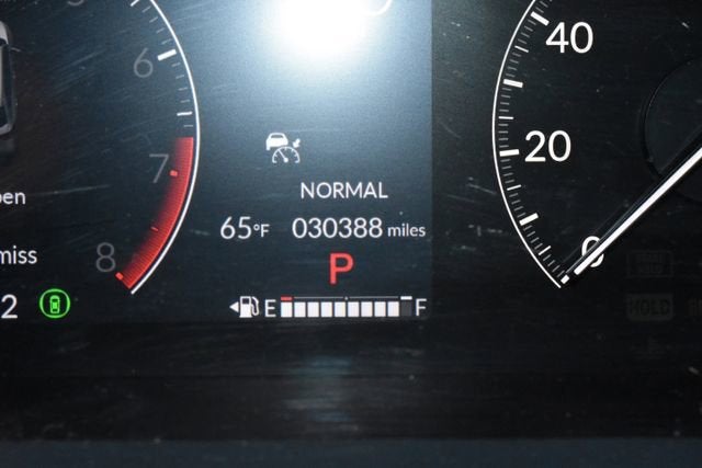 2024 Honda HR-V Sport 2WD CVT