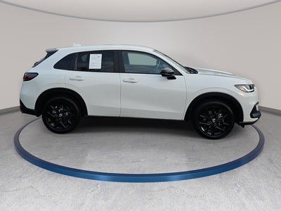 2024 Honda HR-V Sport 2WD CVT