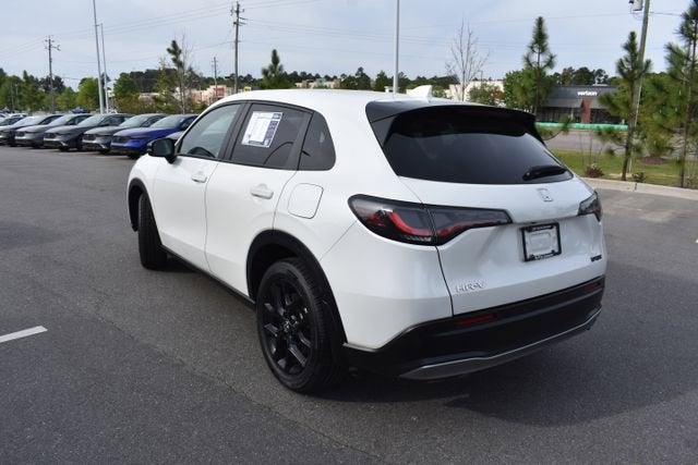 2024 Honda HR-V Sport 2WD CVT