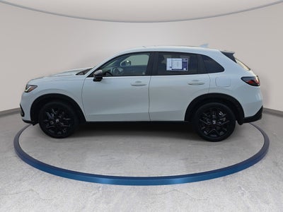 2024 Honda HR-V Sport 2WD CVT