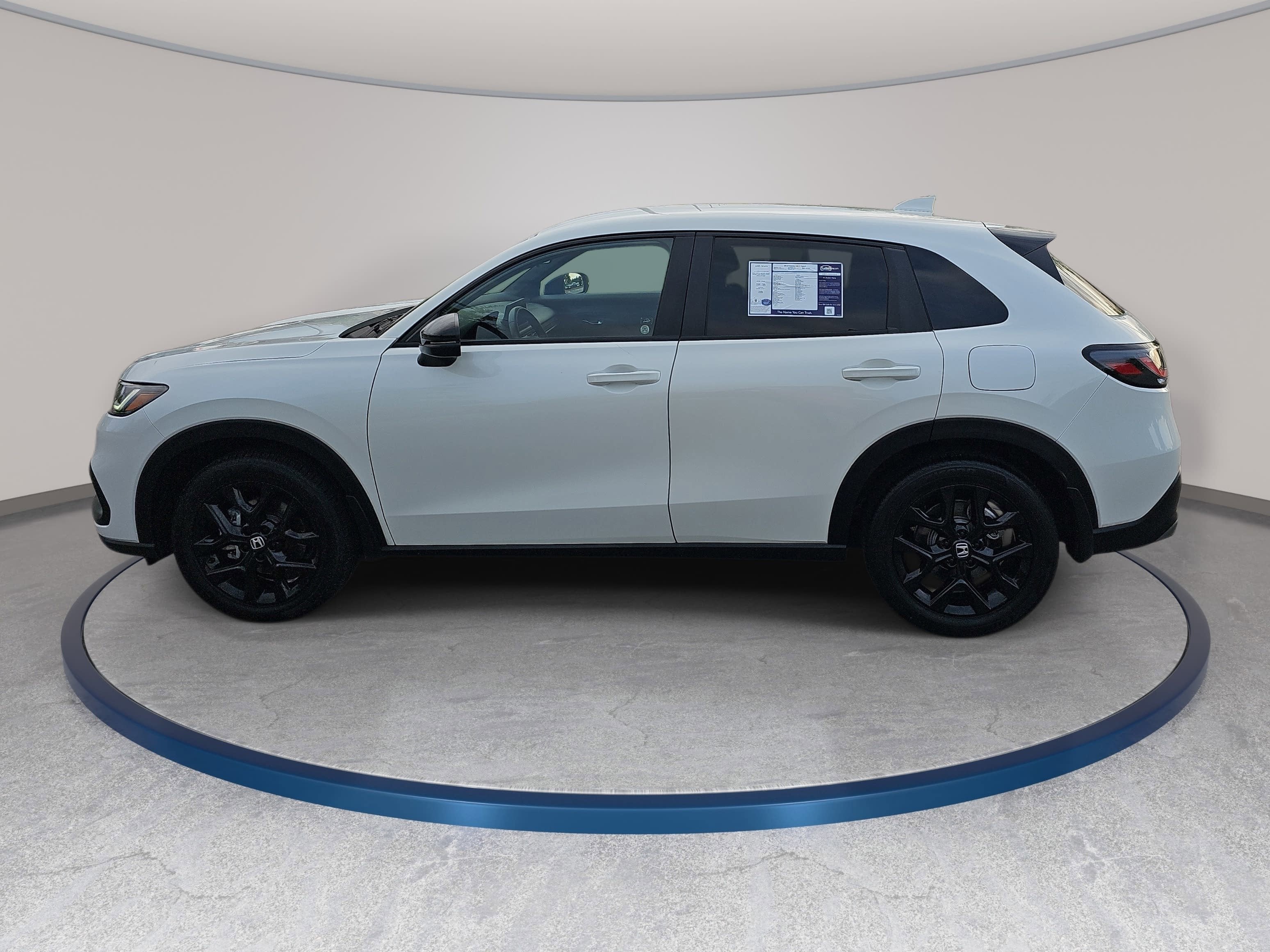 2024 Honda HR-V Sport 2WD CVT