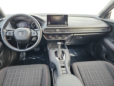 2024 Honda HR-V Sport 2WD CVT
