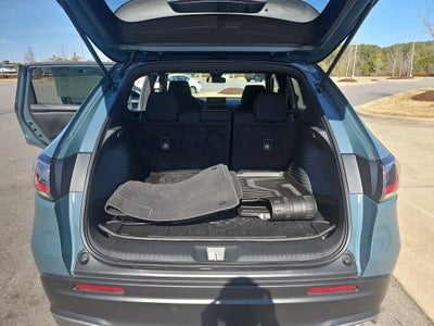 2025 Honda HR-V Sport 2WD CVT