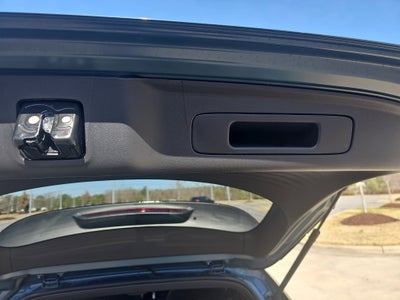 2025 Honda HR-V Sport 2WD CVT