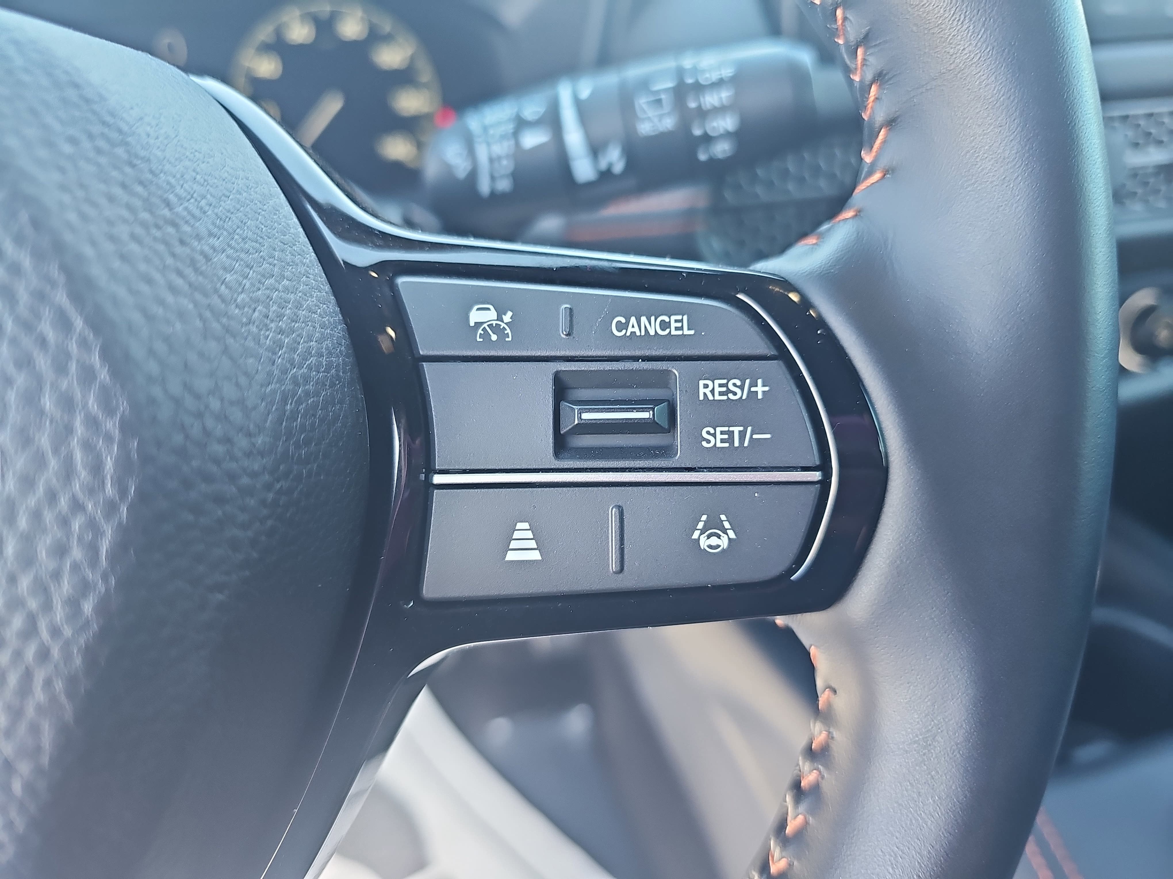 2025 Honda HR-V Sport 2WD CVT