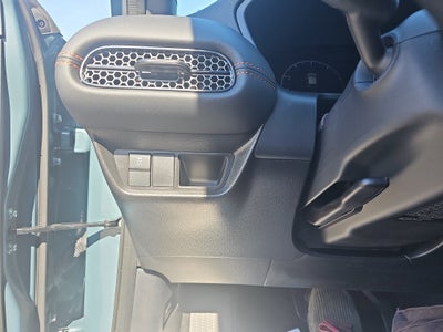 2025 Honda HR-V Sport 2WD CVT