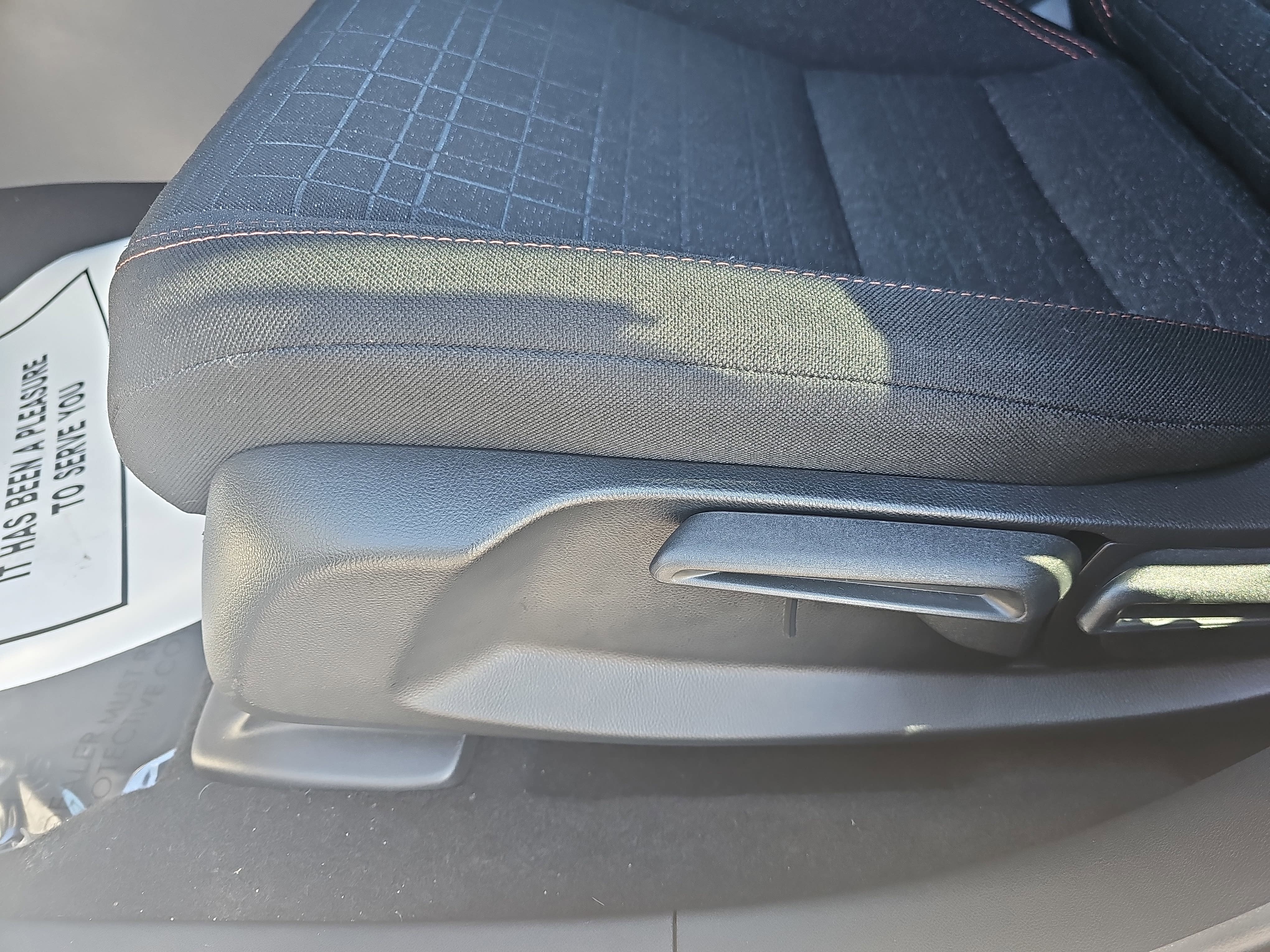 2025 Honda HR-V Sport 2WD CVT