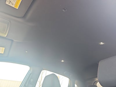 2025 Honda HR-V Sport 2WD CVT