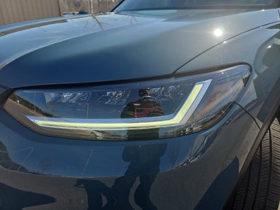 2025 Honda HR-V Sport 2WD CVT