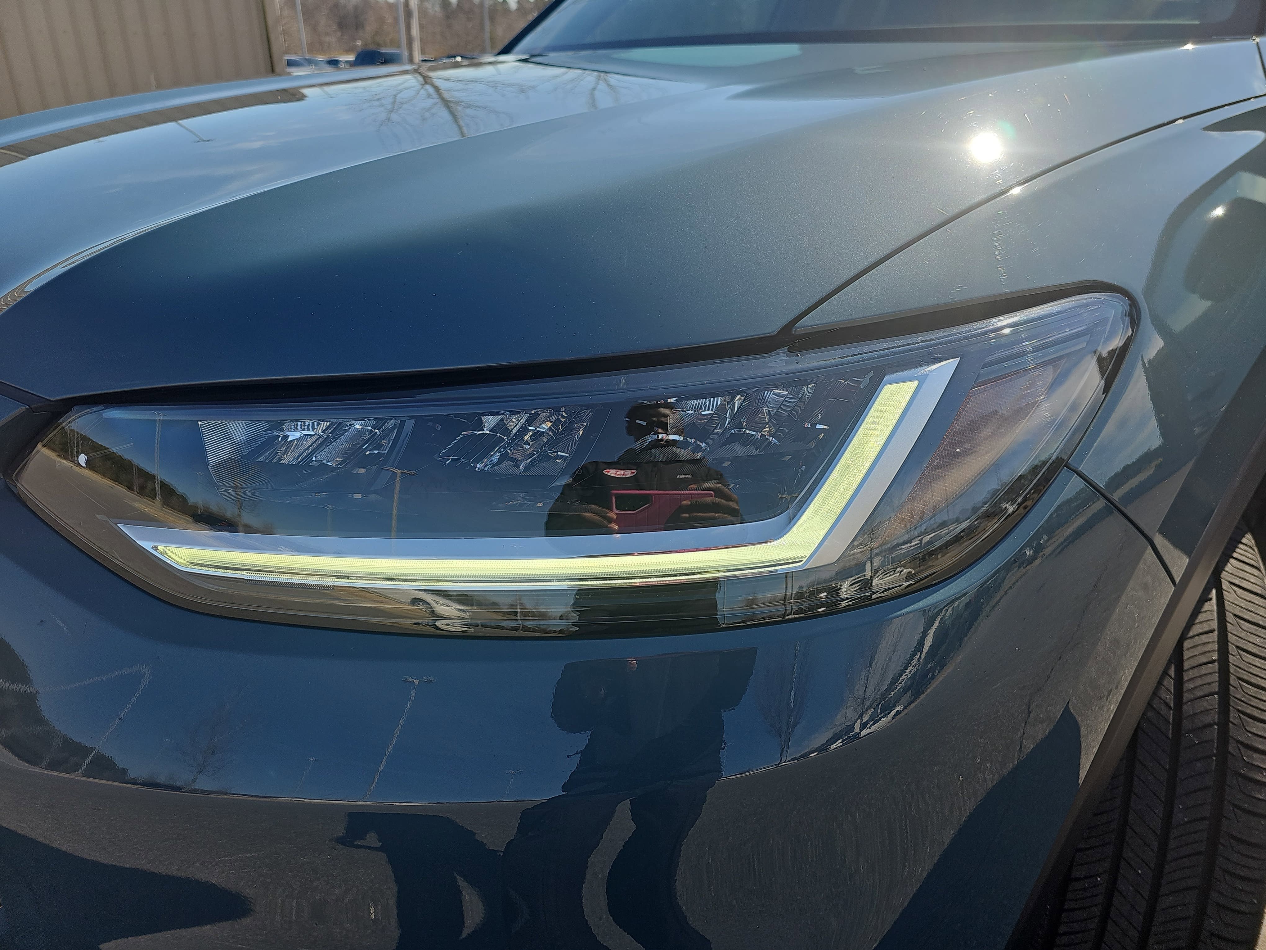 2025 Honda HR-V Sport 2WD CVT