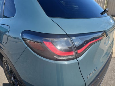 2025 Honda HR-V Sport 2WD CVT