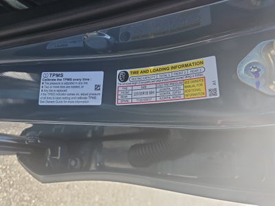 2025 Honda HR-V Sport 2WD CVT