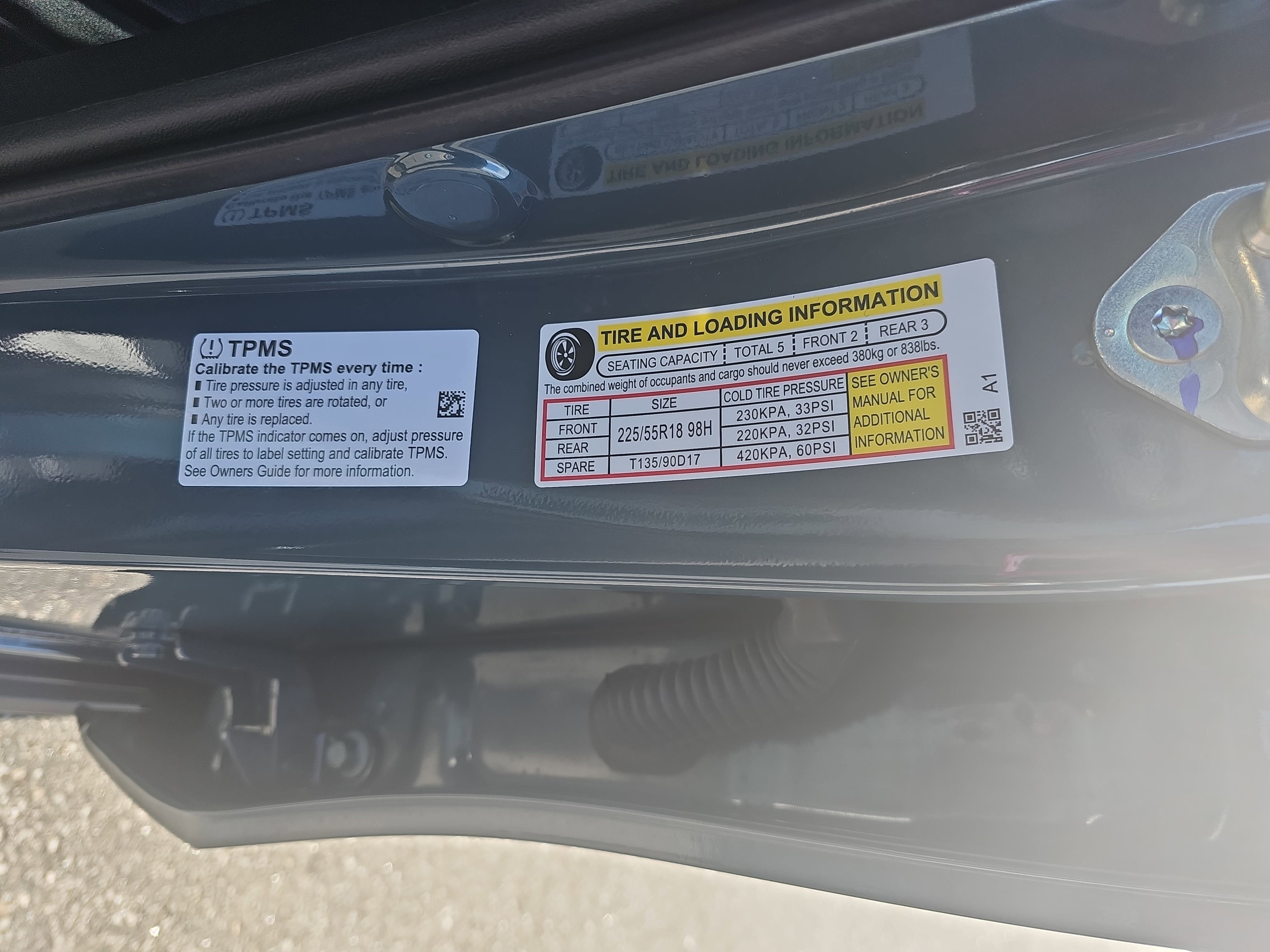 2025 Honda HR-V Sport 2WD CVT