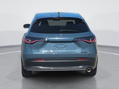 2025 Honda HR-V Sport 2WD CVT
