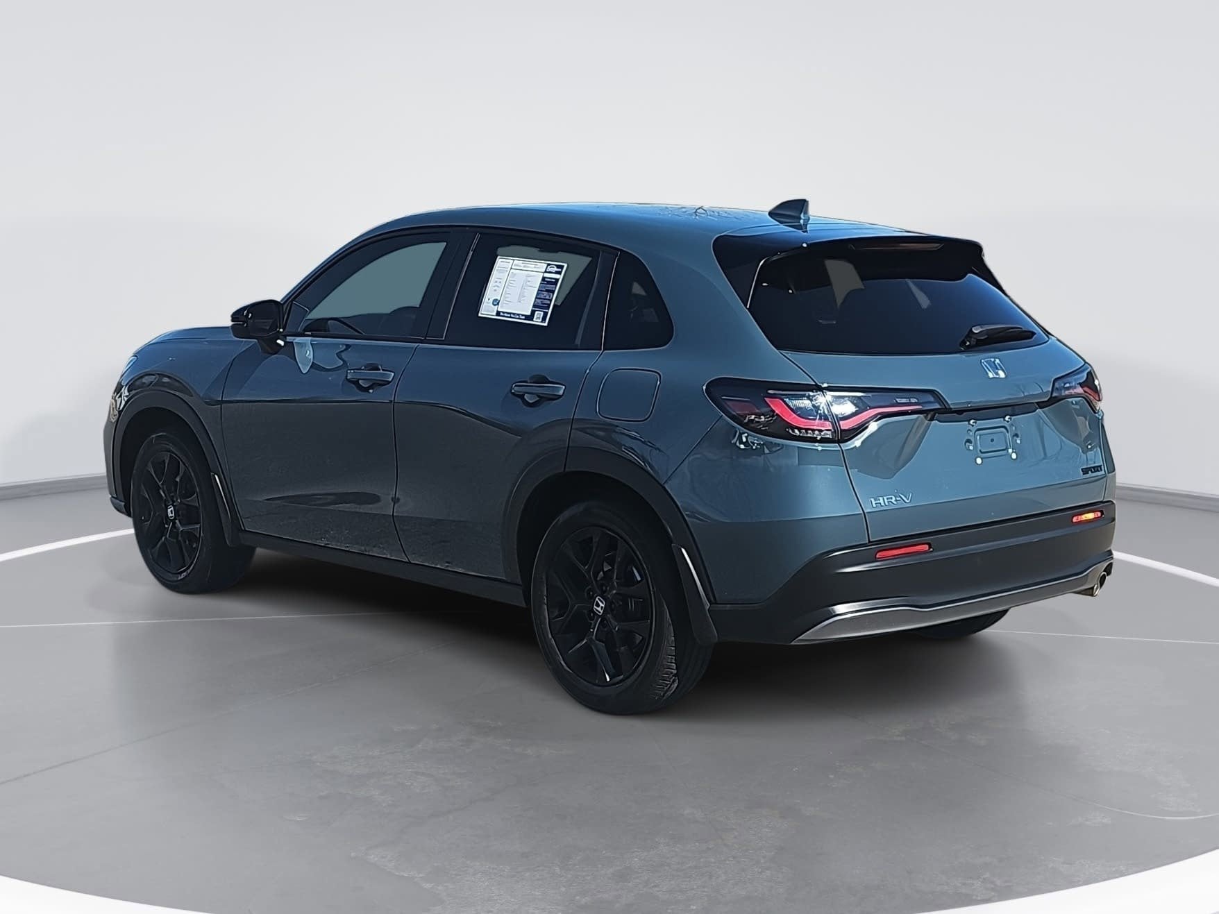 2025 Honda HR-V Sport 2WD CVT