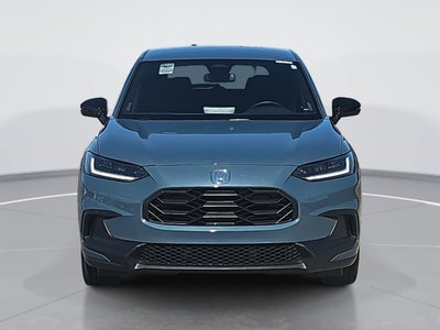 2025 Honda HR-V Sport 2WD CVT