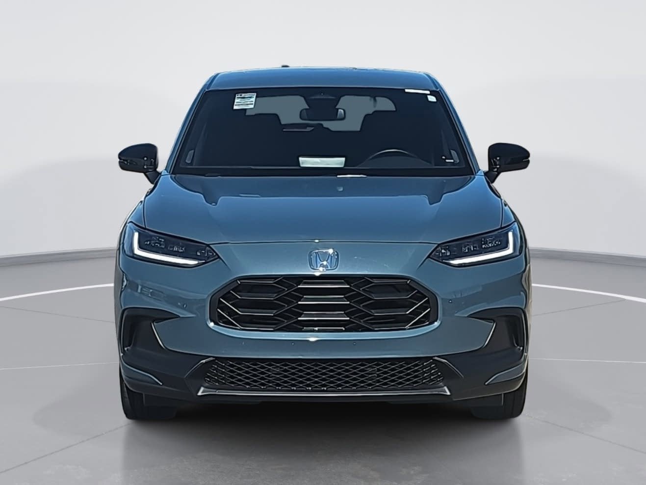 2025 Honda HR-V Sport 2WD CVT