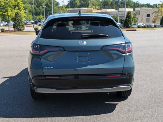 2023 Honda HR-V EX-L 2WD CVT in Raleigh, NC - Maserati of Raleigh