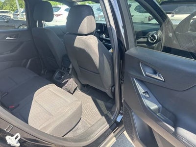 2025 Chevrolet Equinox FWD 4dr LT w/1LT