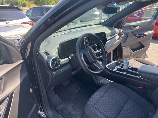 2025 Chevrolet Equinox FWD 4dr LT w/1LT