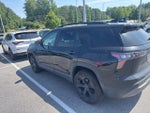 2025 Chevrolet Equinox FWD 4dr LT w/1LT