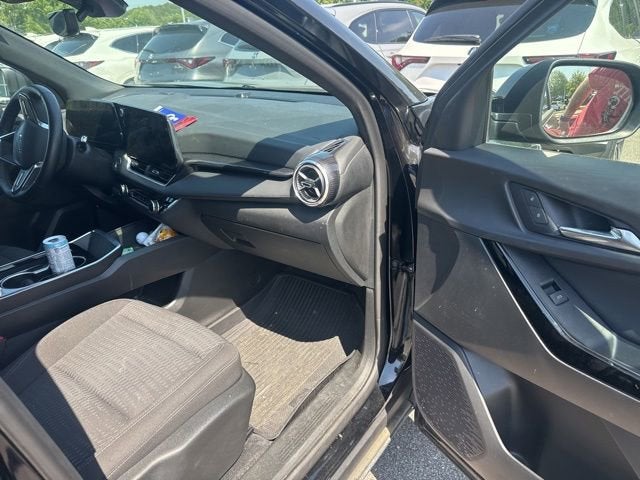 2025 Chevrolet Equinox FWD 4dr LT w/1LT