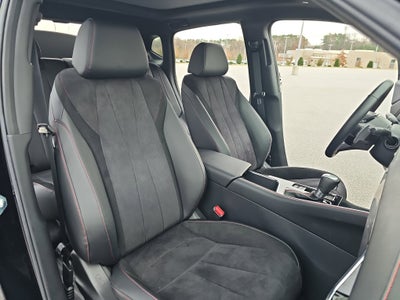 2025 Acura ADX FWD w/A-Spec Package