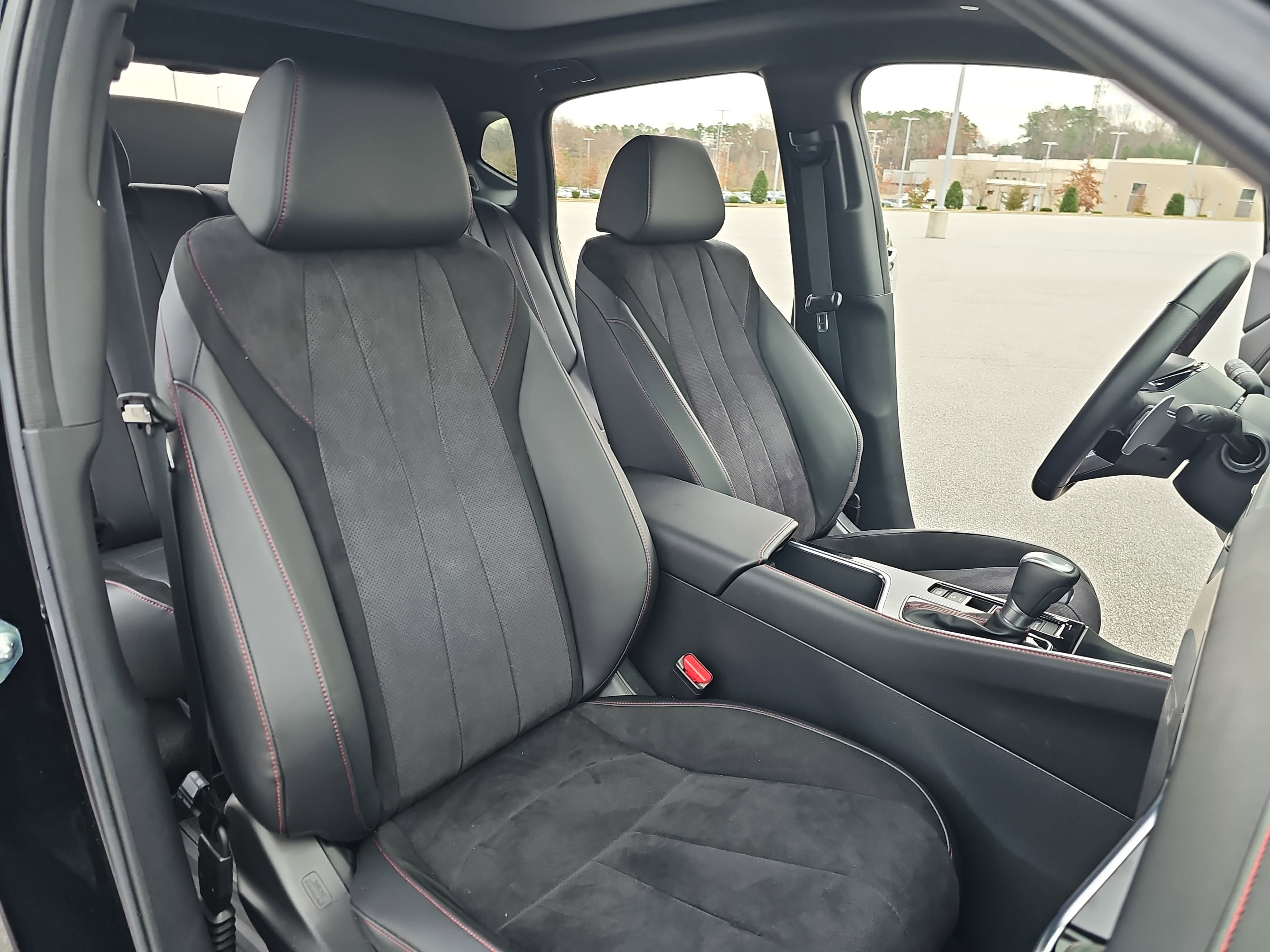 2025 Acura ADX FWD w/A-Spec Package