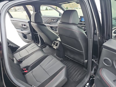 2025 Acura ADX FWD w/A-Spec Package