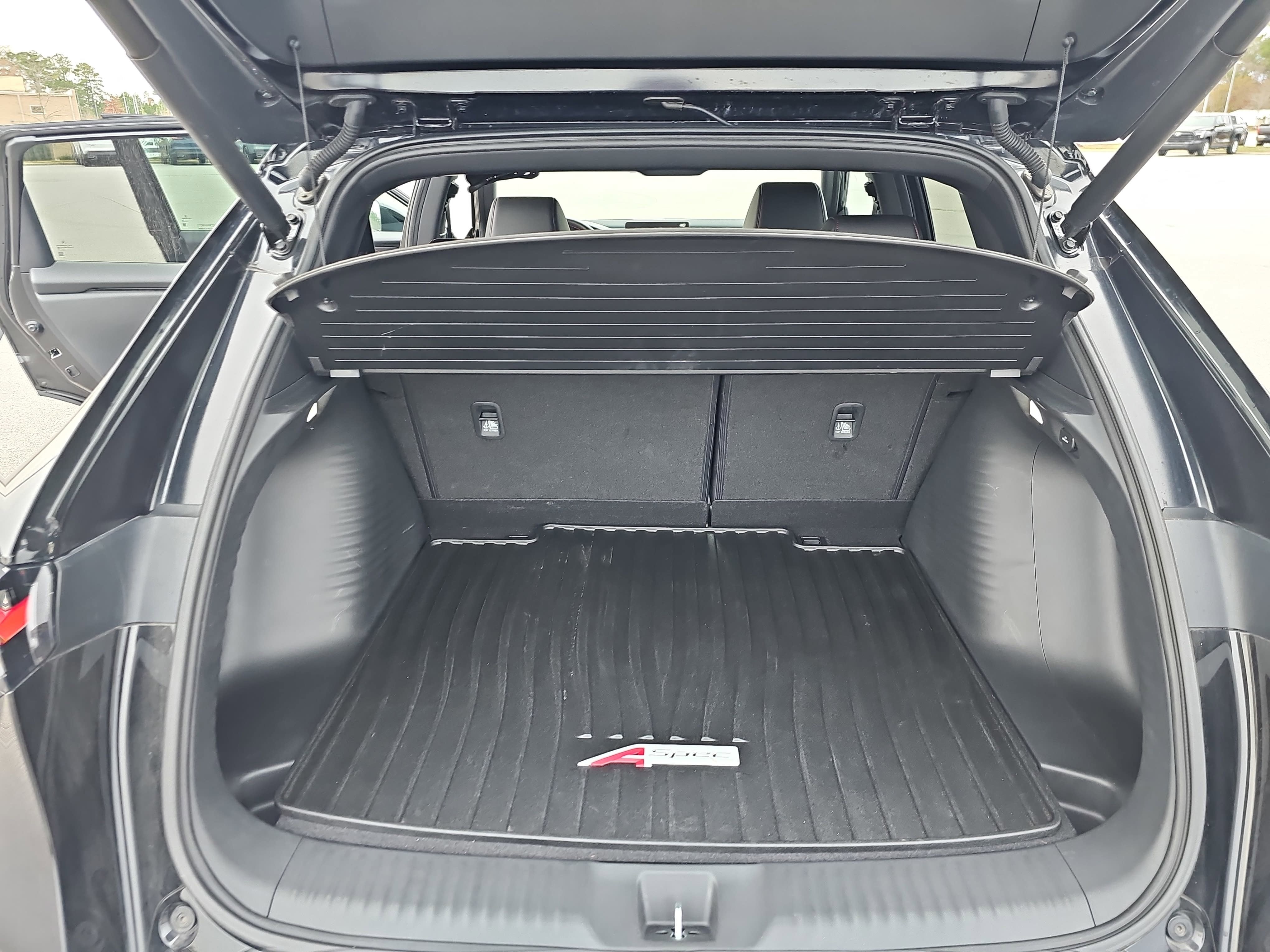 2025 Acura ADX FWD w/A-Spec Package