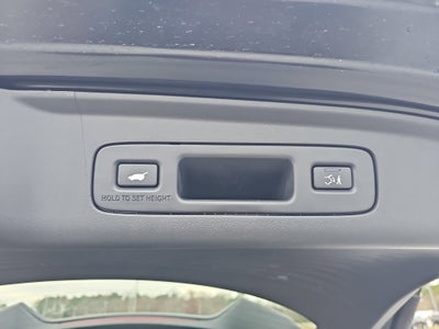 2025 Acura ADX FWD w/A-Spec Package