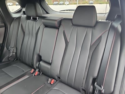 2025 Acura ADX FWD w/A-Spec Package