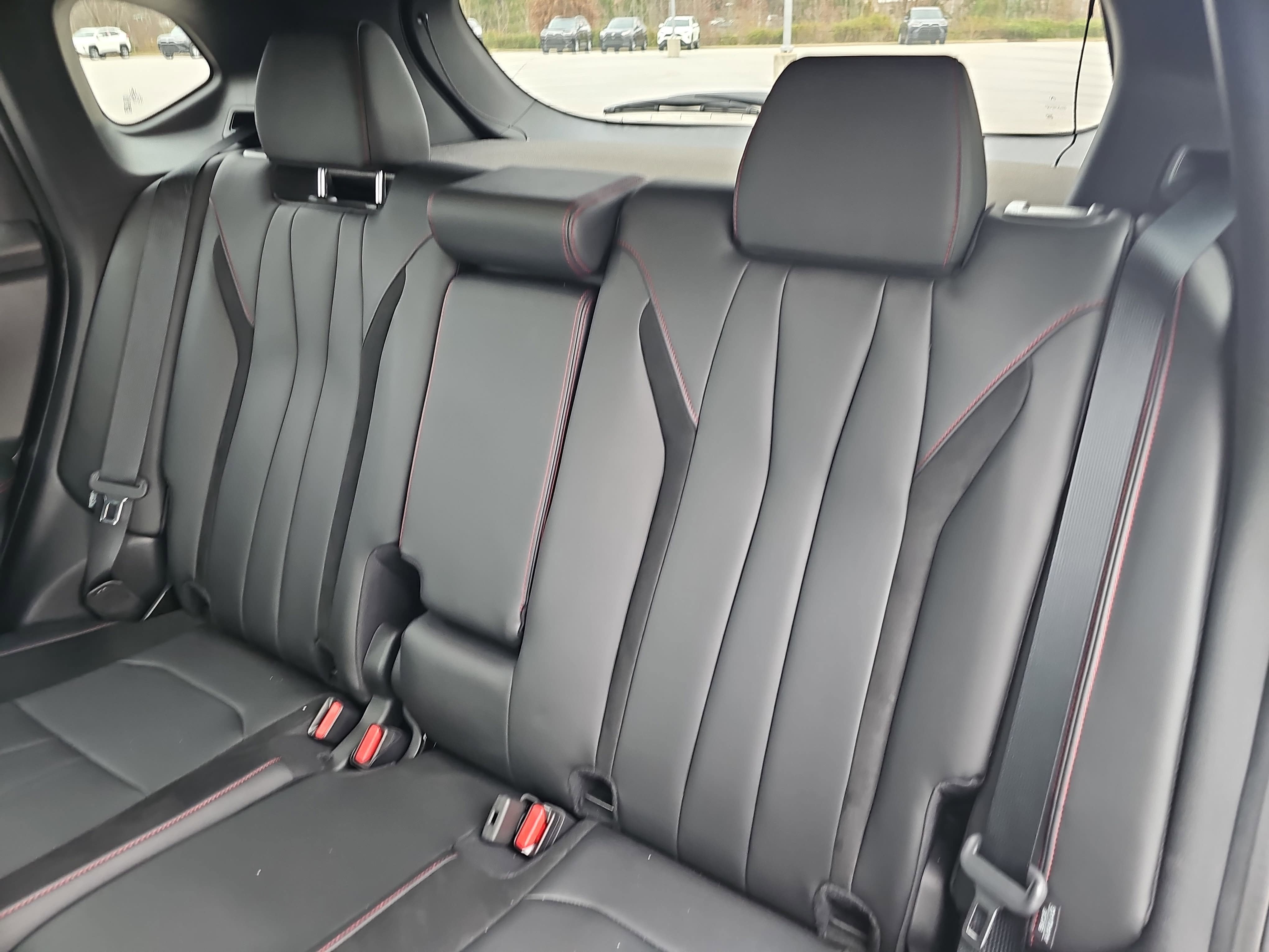 2025 Acura ADX FWD w/A-Spec Package