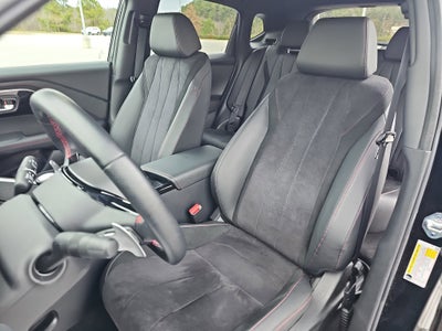 2025 Acura ADX FWD w/A-Spec Package