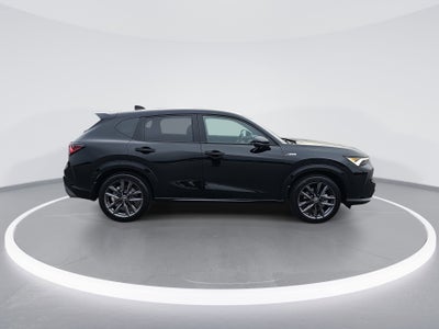 2025 Acura ADX FWD w/A-Spec Package