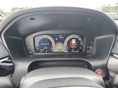 2025 Acura ADX FWD w/A-Spec Package