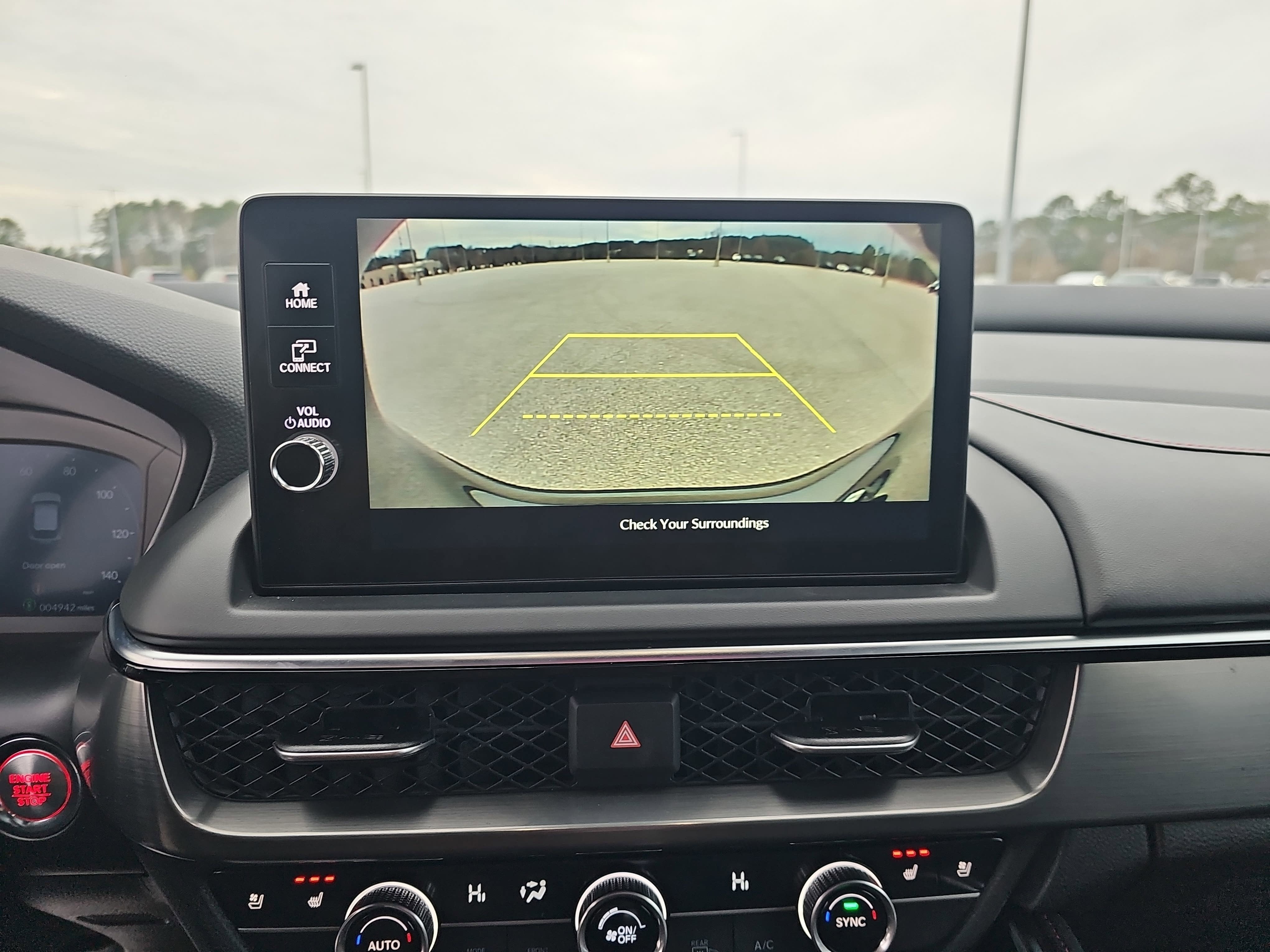 2025 Acura ADX FWD w/A-Spec Package