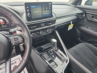 2025 Acura ADX FWD w/A-Spec Package