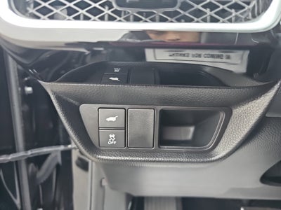 2025 Acura ADX FWD w/A-Spec Package