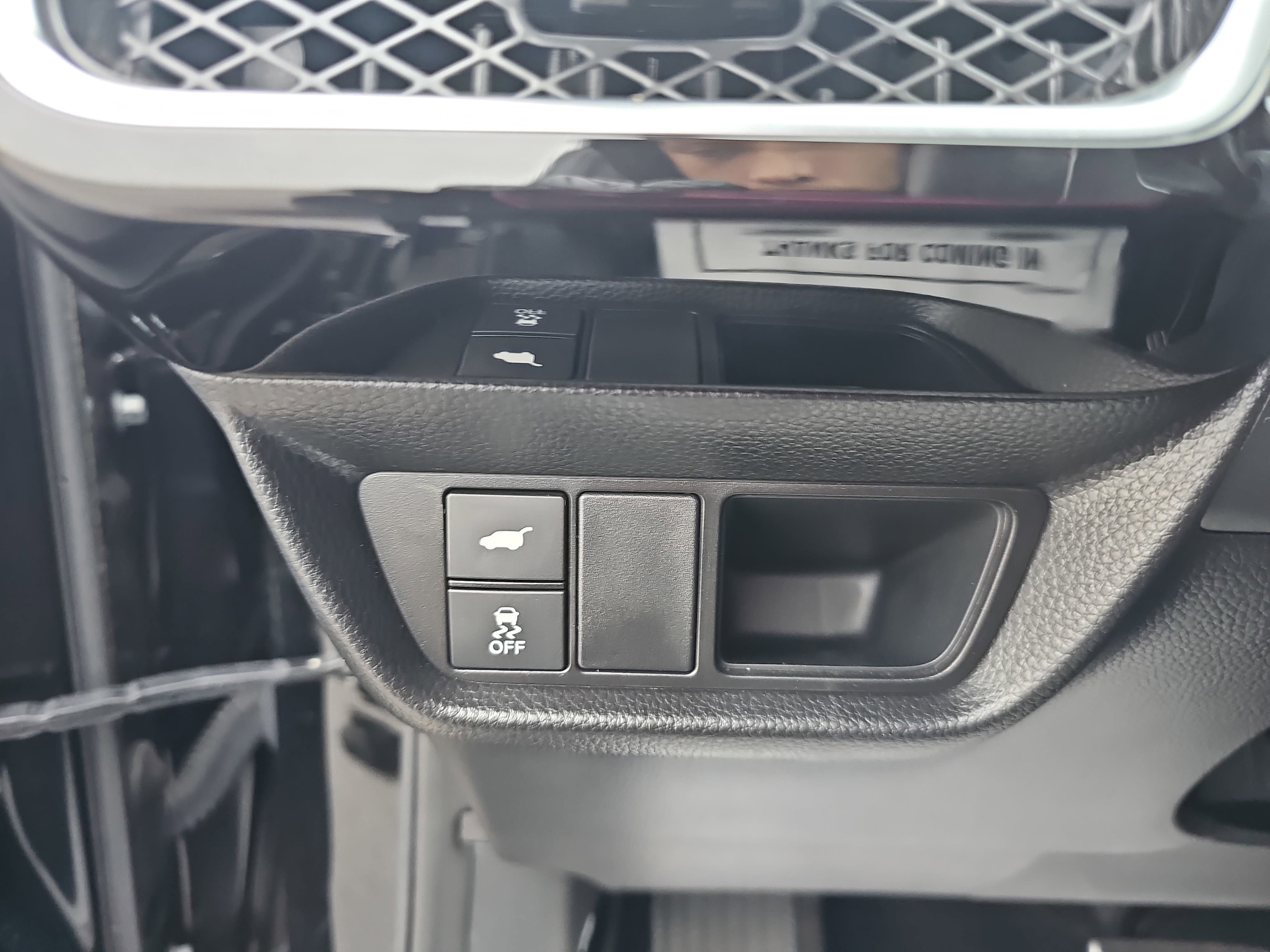 2025 Acura ADX FWD w/A-Spec Package