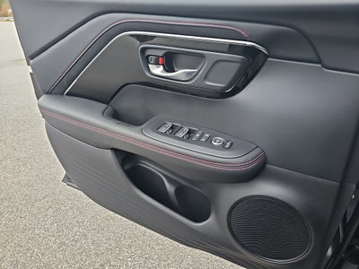 2025 Acura ADX FWD w/A-Spec Package