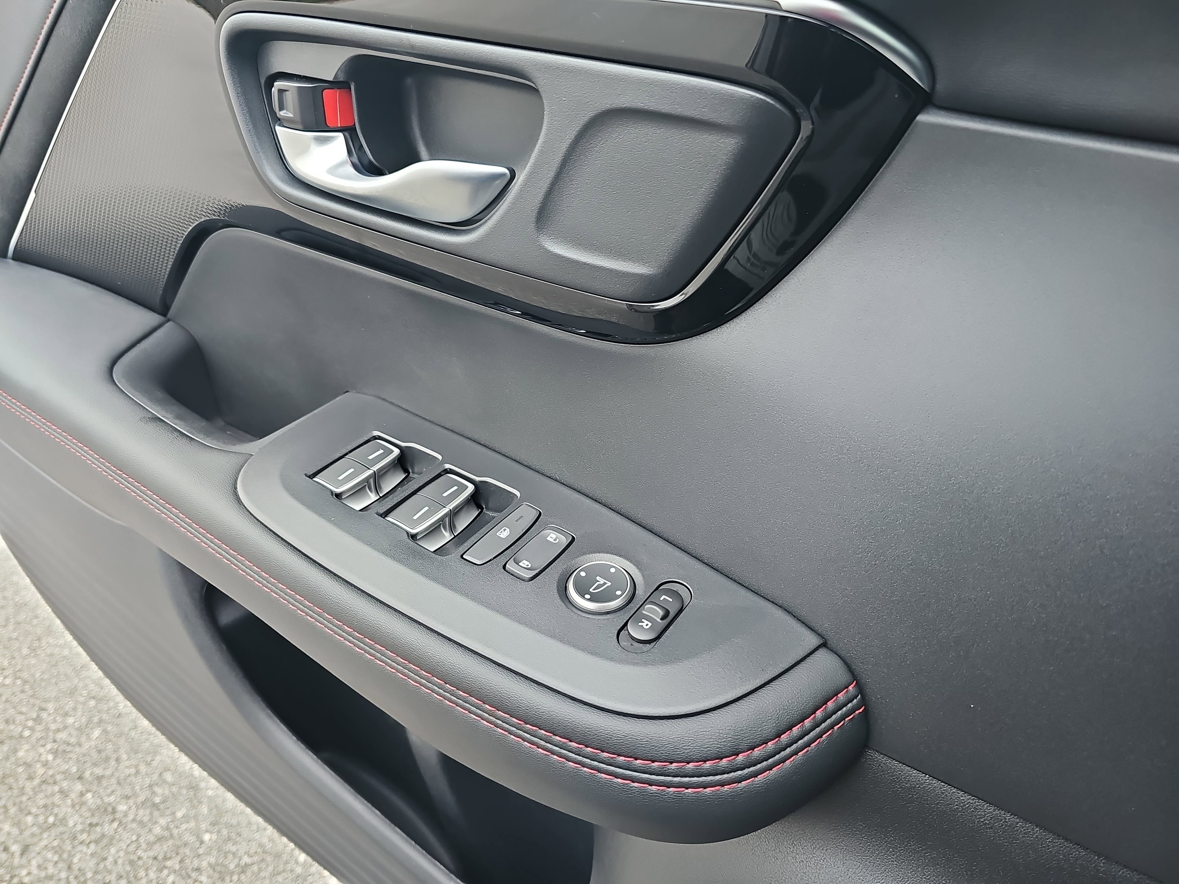 2025 Acura ADX FWD w/A-Spec Package