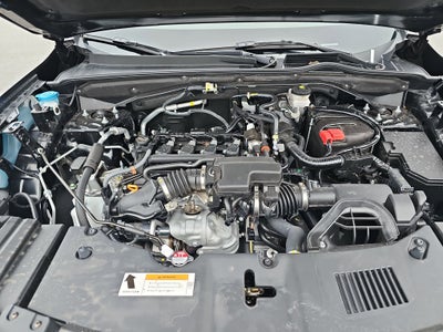 2025 Acura ADX FWD w/A-Spec Package