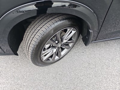 2025 Acura ADX FWD w/A-Spec Package