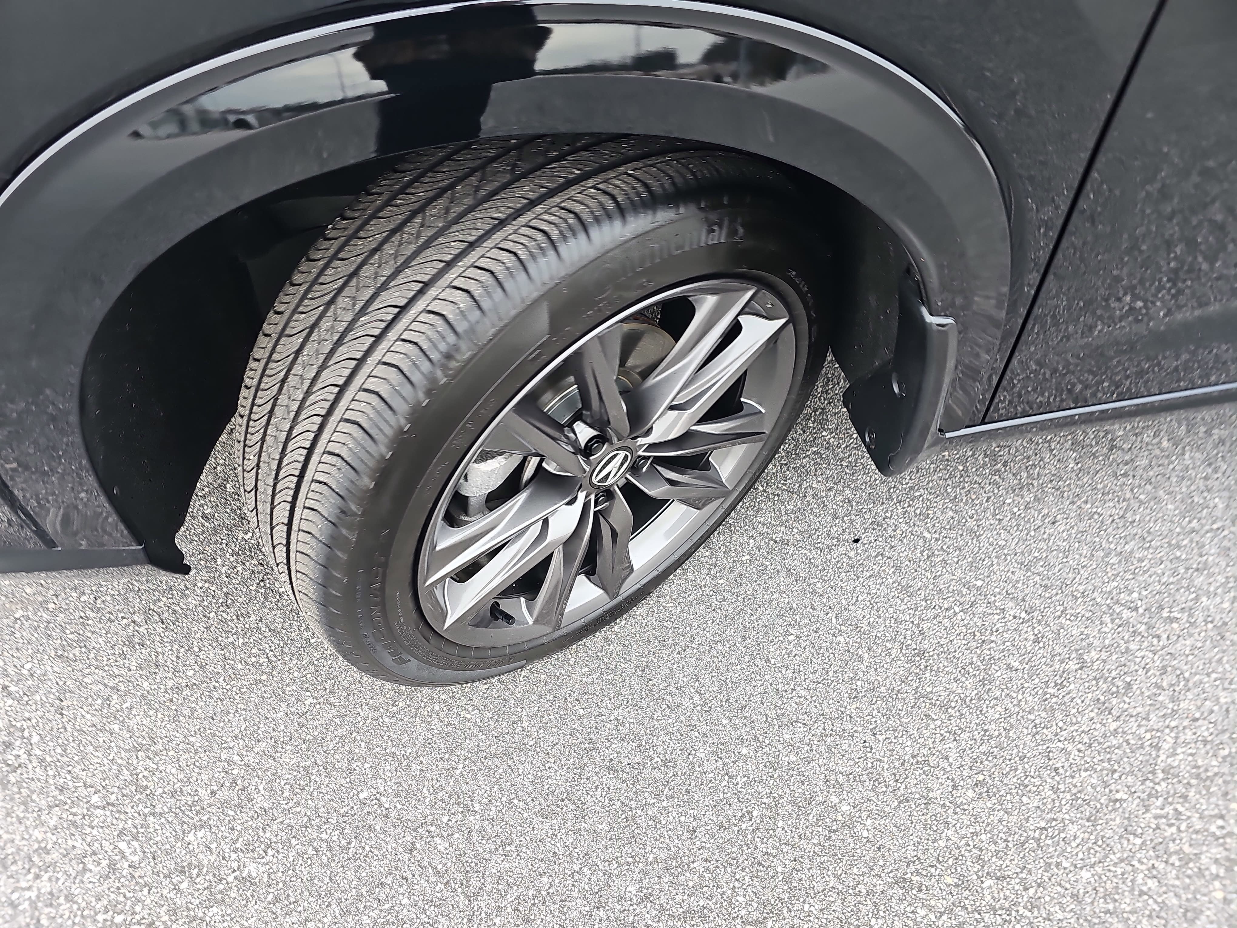 2025 Acura ADX FWD w/A-Spec Package