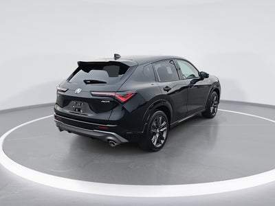 2025 Acura ADX FWD w/A-Spec Package
