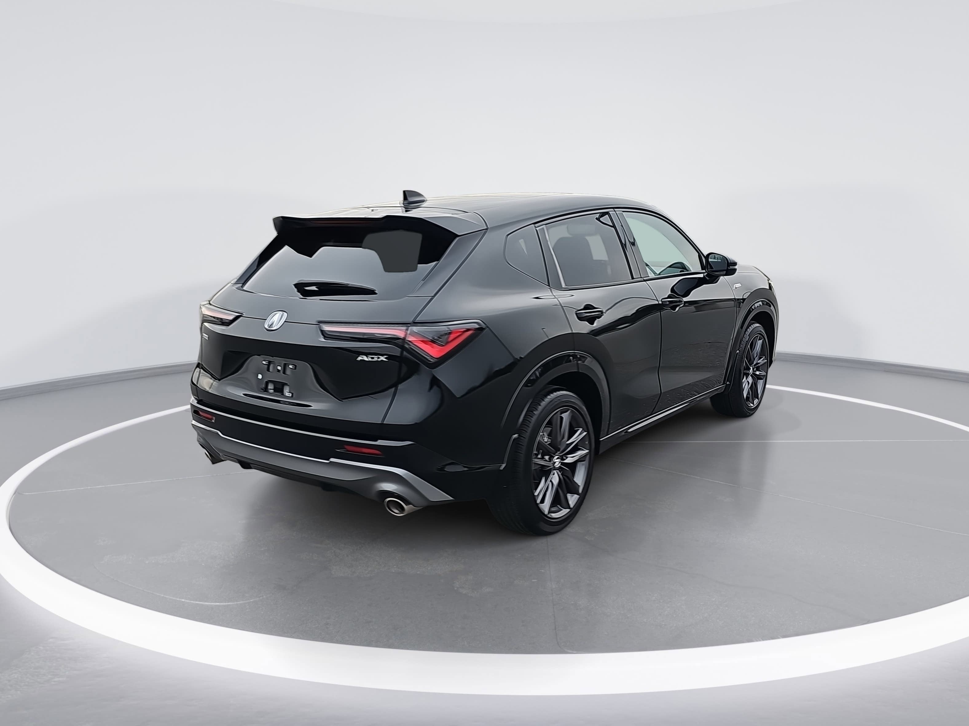 2025 Acura ADX FWD w/A-Spec Package
