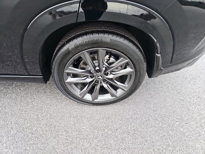 2025 Acura ADX FWD w/A-Spec Package