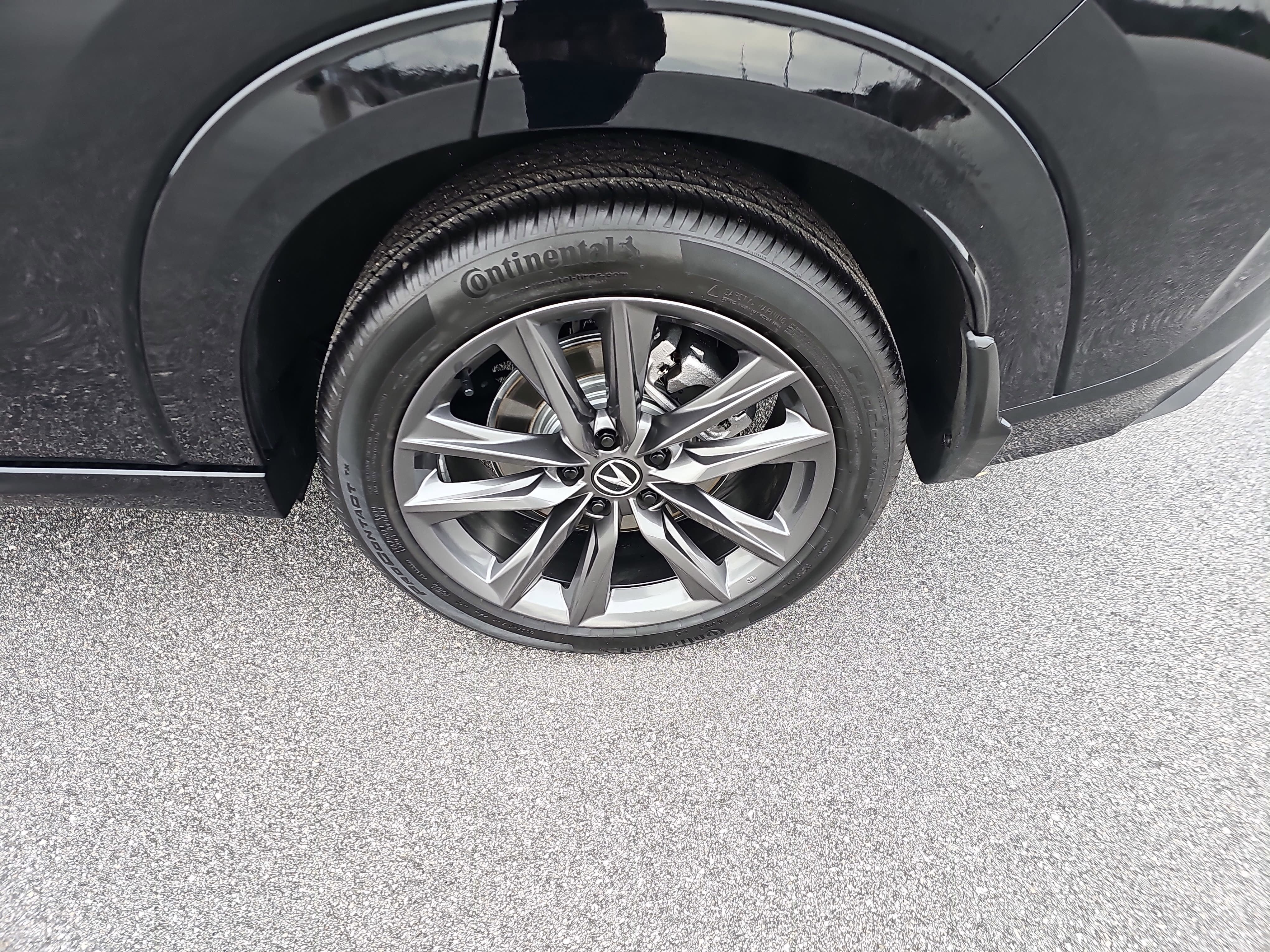 2025 Acura ADX FWD w/A-Spec Package